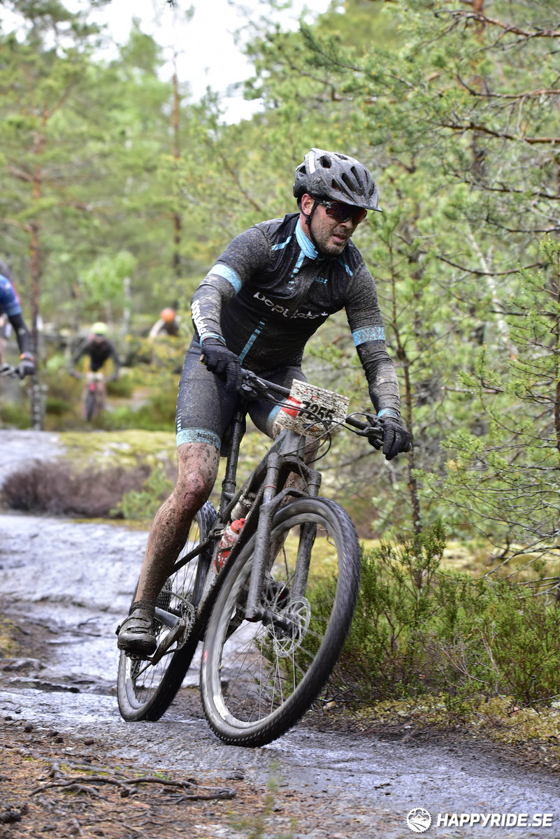 Bild från Lida Loop 2019